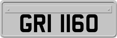 GRI1160