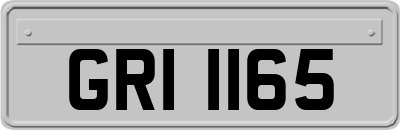 GRI1165