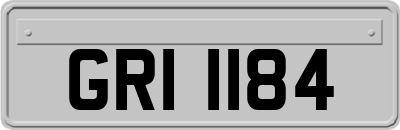 GRI1184