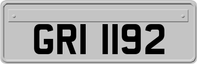 GRI1192