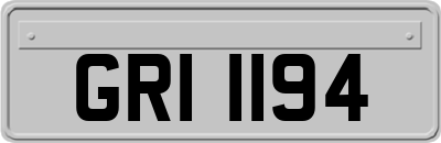 GRI1194