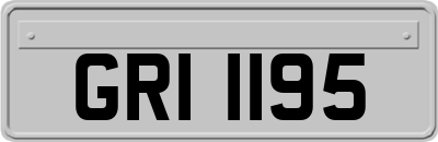 GRI1195