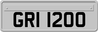 GRI1200