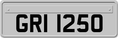 GRI1250
