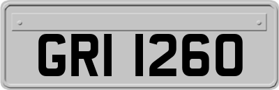 GRI1260