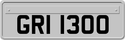 GRI1300
