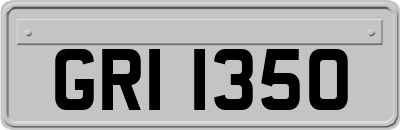 GRI1350
