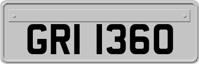 GRI1360