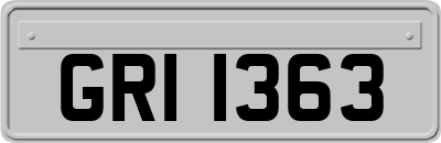 GRI1363