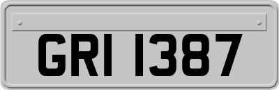 GRI1387