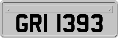 GRI1393