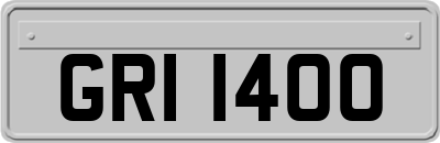 GRI1400