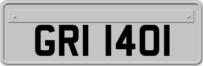 GRI1401
