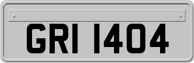 GRI1404