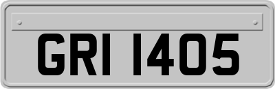 GRI1405