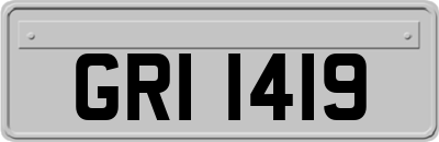 GRI1419
