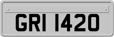 GRI1420