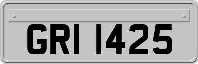 GRI1425