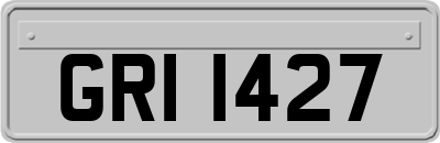 GRI1427