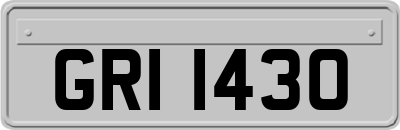GRI1430
