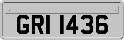 GRI1436