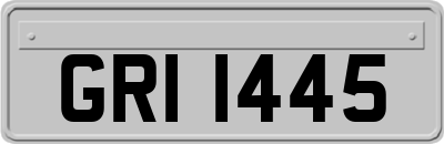 GRI1445