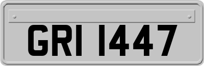 GRI1447