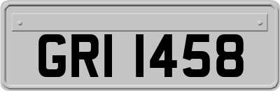 GRI1458