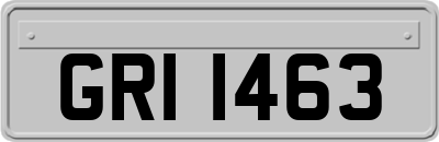 GRI1463
