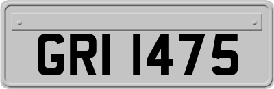 GRI1475