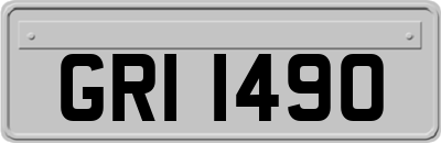 GRI1490