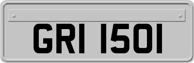 GRI1501