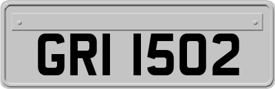 GRI1502