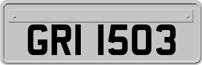GRI1503