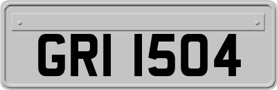 GRI1504