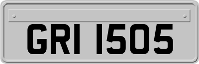 GRI1505