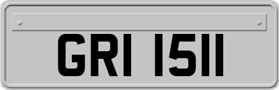 GRI1511