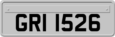 GRI1526