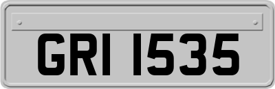 GRI1535