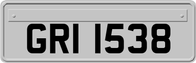 GRI1538