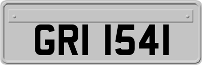 GRI1541