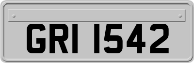 GRI1542