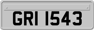 GRI1543