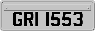 GRI1553