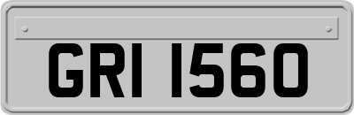 GRI1560