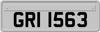 GRI1563