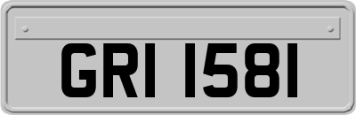 GRI1581