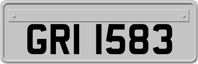 GRI1583
