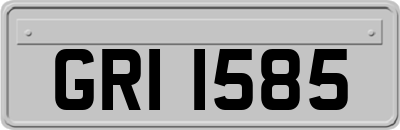 GRI1585