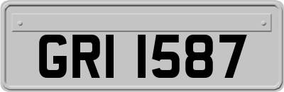 GRI1587